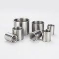 304 Stainless Steel Female Threaded Connector - BSP Pipe Fitting Socket & Adapter