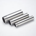 304 Stainless Steel Weld Nipple – 100mm (4") Extension Pipe with Male BSP Thread