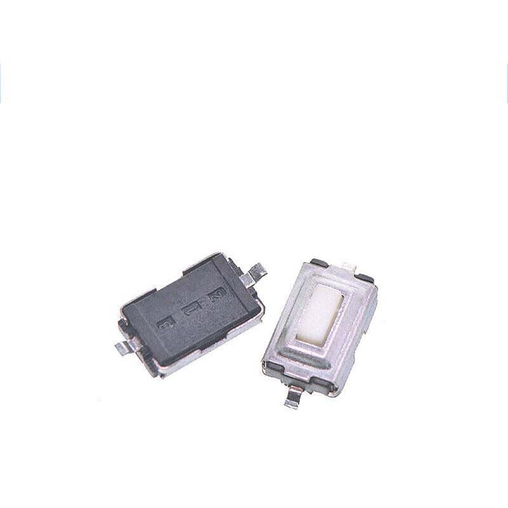 Premium Tactile Push Button Switches | SPST Momentary Micro Switches (SMD / DIP Styles)